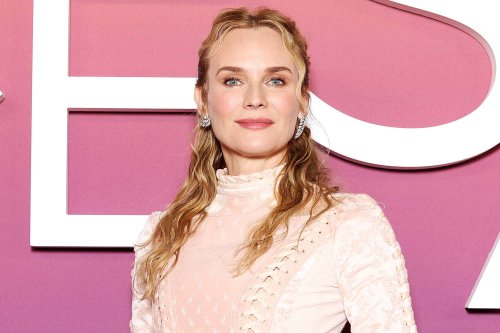 Diane Kruger Shares Rare Family Snap with Husband Norman Reedus and Daughter at Tokyo Disneyland: 'Best Time'