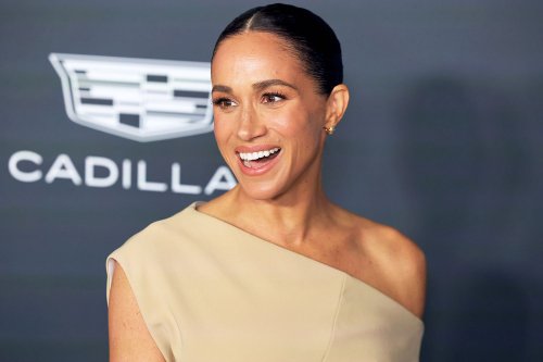 Meghan Markle Adds Makeup, Pet Food, Yoga Mats and More to Lifestyle Brand in New Trademark Applications
