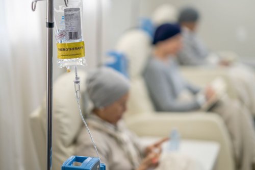Immunotherapy Breakthrough Could Mean Fewer Patients Undergo Chemotherapy and Surgery