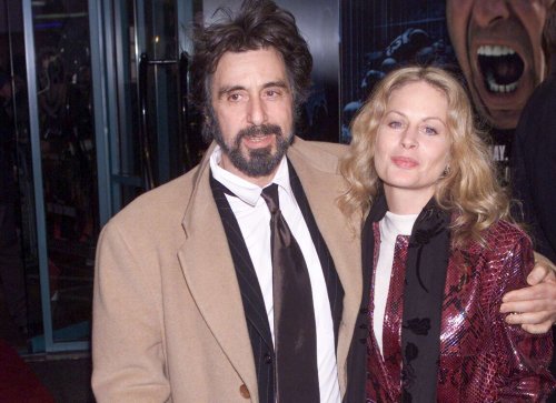 Beverly D'Angelo's Ex-Husband Gladly Divorced Her So She Could Be with Al Pacino: 'He's Fantastic'
