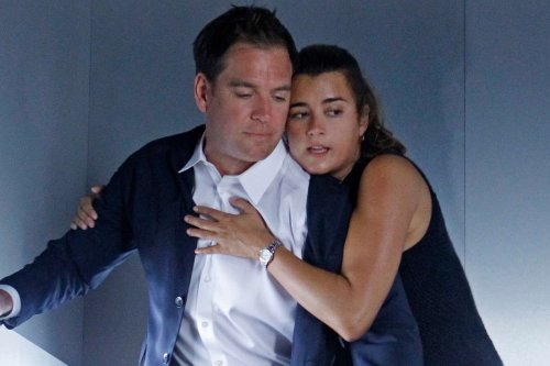 Michael Weatherly and Cote de Pablo to Reprise NCIS Roles in New 'Action-Packed' Spinoff: 'This Is for You'