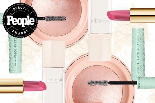 PEOPLE's Beauty Awards: See Our Favorite Makeup Products of 2023!