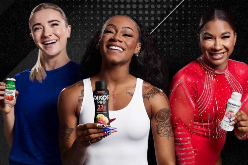 Sha’Carri Richardson, Jordan Chiles and Kristie Mewis on 'Trying to Take Over' the Sports World as Female Athletes (Exclusive)