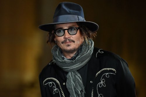 Johnny Depp Is 'Dating and Genuinely Seems Happy' 3 Months After Amber Heard Trial Verdict: Source