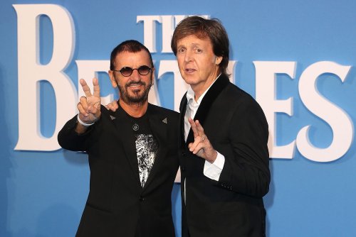 Ringo Starr Reflects on His Close Friendship with Paul McCartney: 'He's the Brother I Never Had'