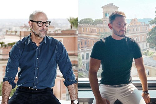 I Tried All of Stanley Tucci's Favorite Pastas in Rome — Here's Which One Came Out on Top