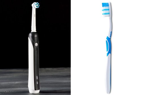 Do You Really Need an Electric Toothbrush for Better Oral Health? Here's What an Expert Says