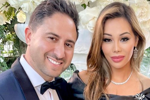 'Million Dollar Listing' Star Matt Altman's Wife Johanna Arrested and Charged with Domestic Violence