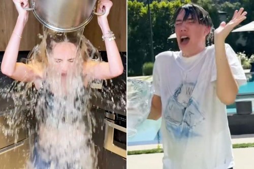 Why Is the Ice Bucket Challenge Back? All About the Viral Trend's Return — and New Mission