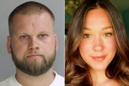 Her Boyfriend Pulled a Gun. She Ran, Making It Halfway Down the Block Before He Fired the Fatal Shot: Police