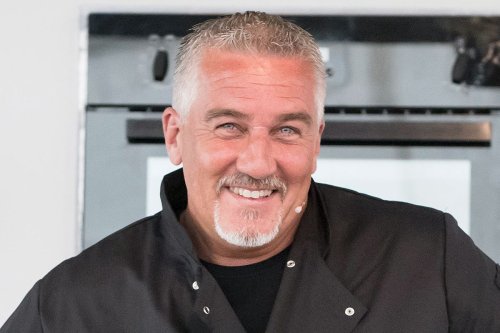 Paul Hollywood 'Can't Take the Portion Sizes' of American Desserts vs. British Ones
