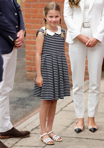 Kate Middleton and Prince William Say Princess Charlotte Had a 'Lovely' 7th Birthday in Thank-You Note