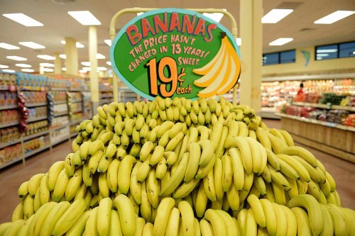 Trader Joe’s Increased the Price of Bananas After 20 Years — but Lowered the Cost of Many Other Items