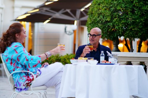 Stanley Tucci's 'Searching for Italy' Is a Hit—a Guide to the Best Dishes to Come on the CNN Show