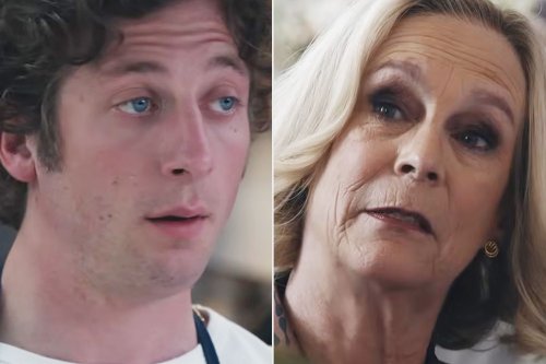 The Bear Season 4 Trailer Teases 'Chaos' in Carmy's Kitchen, a Wedding and Heartfelt Jamie Lee Curtis Cameo