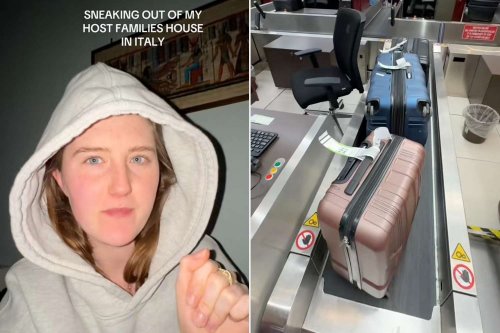 She Moved to Italy for a Dream 3-Month Au Pair Job. 5 Days Later, She Was Fleeing Her Host Family (Exclusive)