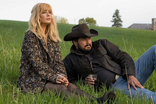 Every Yellowstone Prequel, Sequel and Spinoff Series: A Guide From 1923 to Y: Marshals