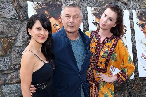 Hilaria Baldwin Says She and Stepdaughter Ireland Find 'Tremendous Humor' in Their 11-Year Age Gap