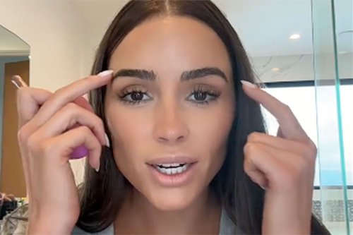 Olivia Culpo Reveals 'Exactly' What Cosmetic Procedures She's Had Done - and Addresses That 'Buccal Fat' Buzz