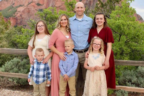 The Night Before Utah Man Killed Wife & 5 Children, Then Himself, He Recorded Unsettling Conversation