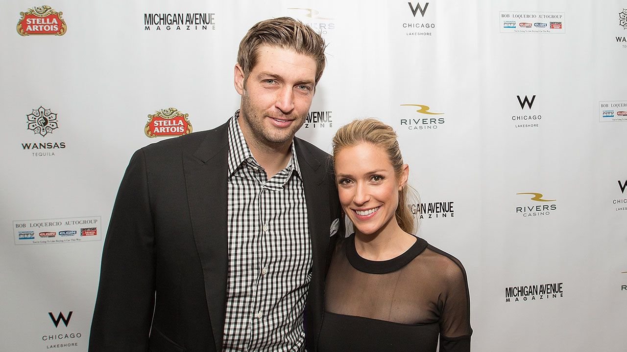 Kristin Cavallari Dishes On Life After Football for 'Mr. Mom' Jay Cutler