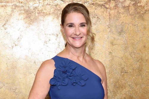 Melinda French Gates Explains How She Reconciles Her Faith with Being Pro-Choice: ‘This Is What I Believe and Know to Be True’