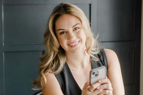 Gen Z Manager Explains Why She Frequently Denies Her Staff's Time Off Requests (Exclusive)
