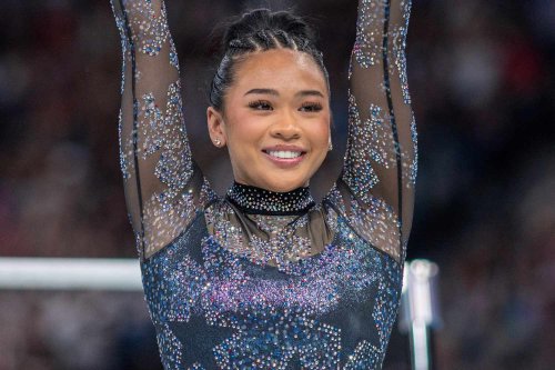 Suni Lee Pens Emotional Essay About Her Incurable Kidney Disease: 'I Will Never Be the Same Suni'