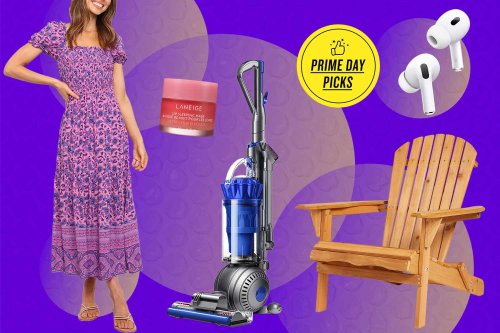 The 430 Best Amazon Prime Day Deals to Shop Now