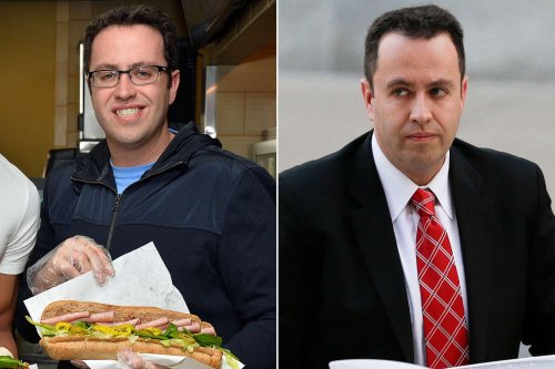 Where Is Subway Guy Jared Fogle Now? What We Know About His Life in Prison (Including the Ironic Job He Has Behind Bars)