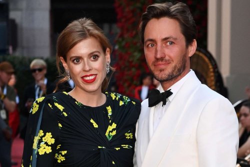 Princess Beatrice Says She and Edoardo Mapelli Mozzi Will Be 'Grateful' to Guide Their Kids If They Have Dyslexia Too