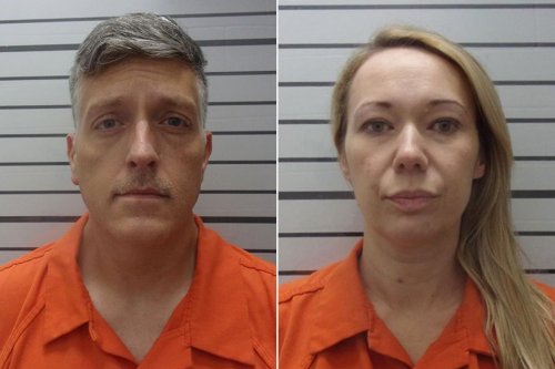 Funeral Home Owners Found with 190 Decaying Bodies Spent $900K in COVID Fraud Scheme: Authorities