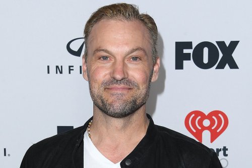 Brian Austin Green Says He Spent Over 4 Years Recovering from Stroke-Like Symptoms Caused By His Diet