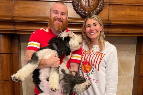 'The Challenge' Star Wes Bergmann Expecting First Baby With Wife Amanda ...