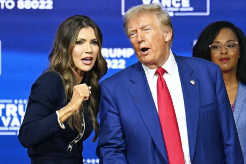 Trump Officials in Talks with Duck Dynasty Producer for Reality Show Where Immigrants Compete for Citizenship