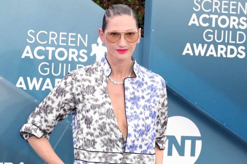 'RHONY': Jenna Lyons Recounts a Mortifying, Stocking-Ripping Run-In with an A-List Actor