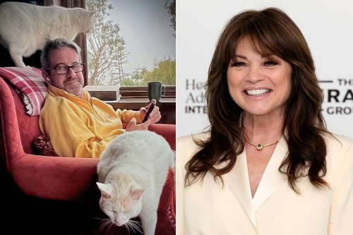 Valerie Bertinelli's Boyfriend Mike Goodnough Speaks Out, Says Their Relationship Is ‘a Gift’: 'I Just Adore Her'