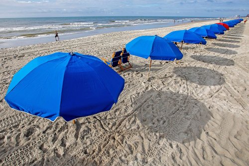 'Kindhearted' South Carolina Woman, 63, Dies After Being Impaled by Beach Umbrella