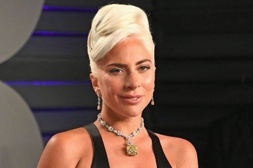Lady Gaga Says She's 'Praying for Everyone' Who's Had a 'Very Hard' Year: 'My Heart Is with You'