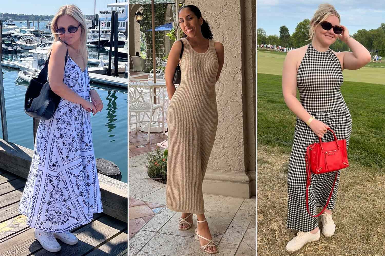 I Asked My 5’4” (and Shorter) Co-Workers Where to Find Petite Dresses That Won’t Need Hemming — Picks Start at $20