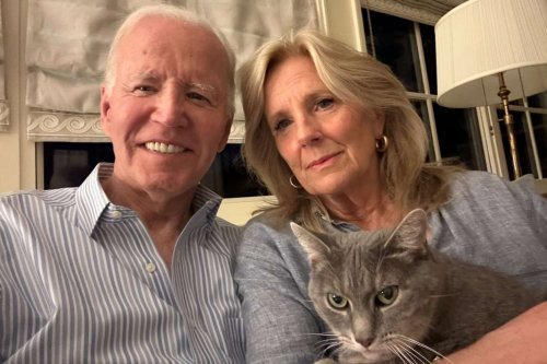 Joe Biden Shares Emotional Statement After Revealing 'Aggressive' Cancer Diagnosis: 'We Are Strongest in the Broken Places'