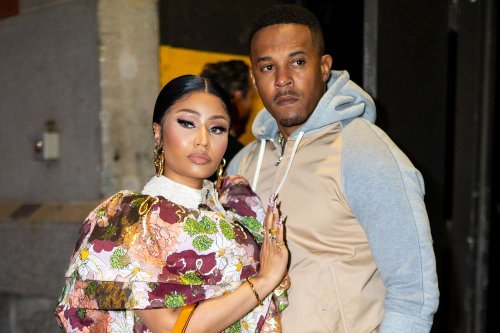 Nicki Minaj's Husband Kenneth Petty Granted Permission to Travel for Pink Friday World Tour While on Probation