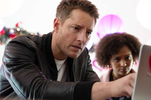Will There Be a Season 3 of Tracker? Here's What's Next for Justin Hartley's Colter Shaw