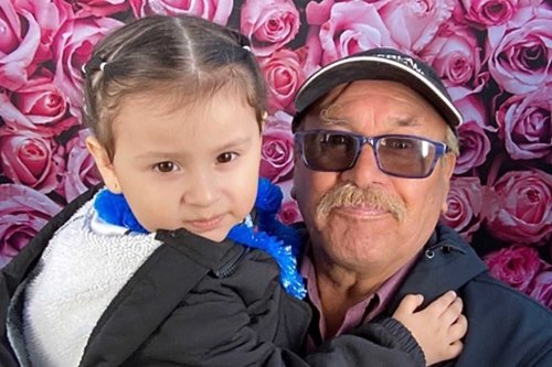 Family Shares Final Moments of Toddler, 2, and Grandfather, 73, Before They Were Killed in Suspected DUI Crash