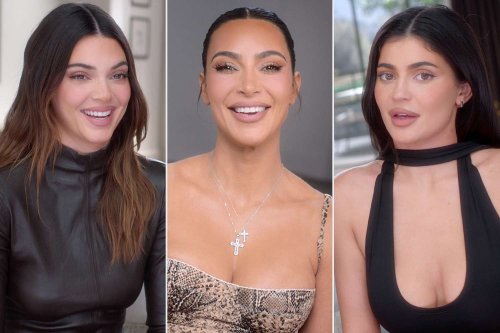 Kim Kardashian's Sisters Read Her for Filth as a 'Liar' and 'Cheater' When She Gets 'Competitive' (Exclusive)