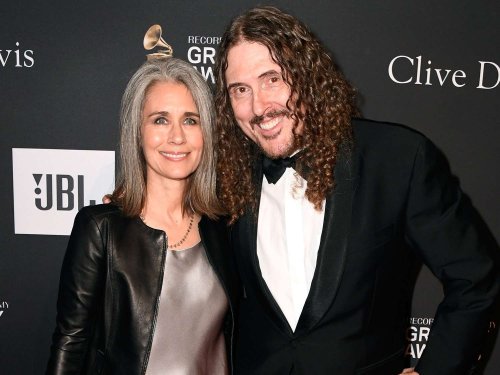 Who Is 'Weird Al' Yankovic’s Wife? All About Suzanne Yankovic