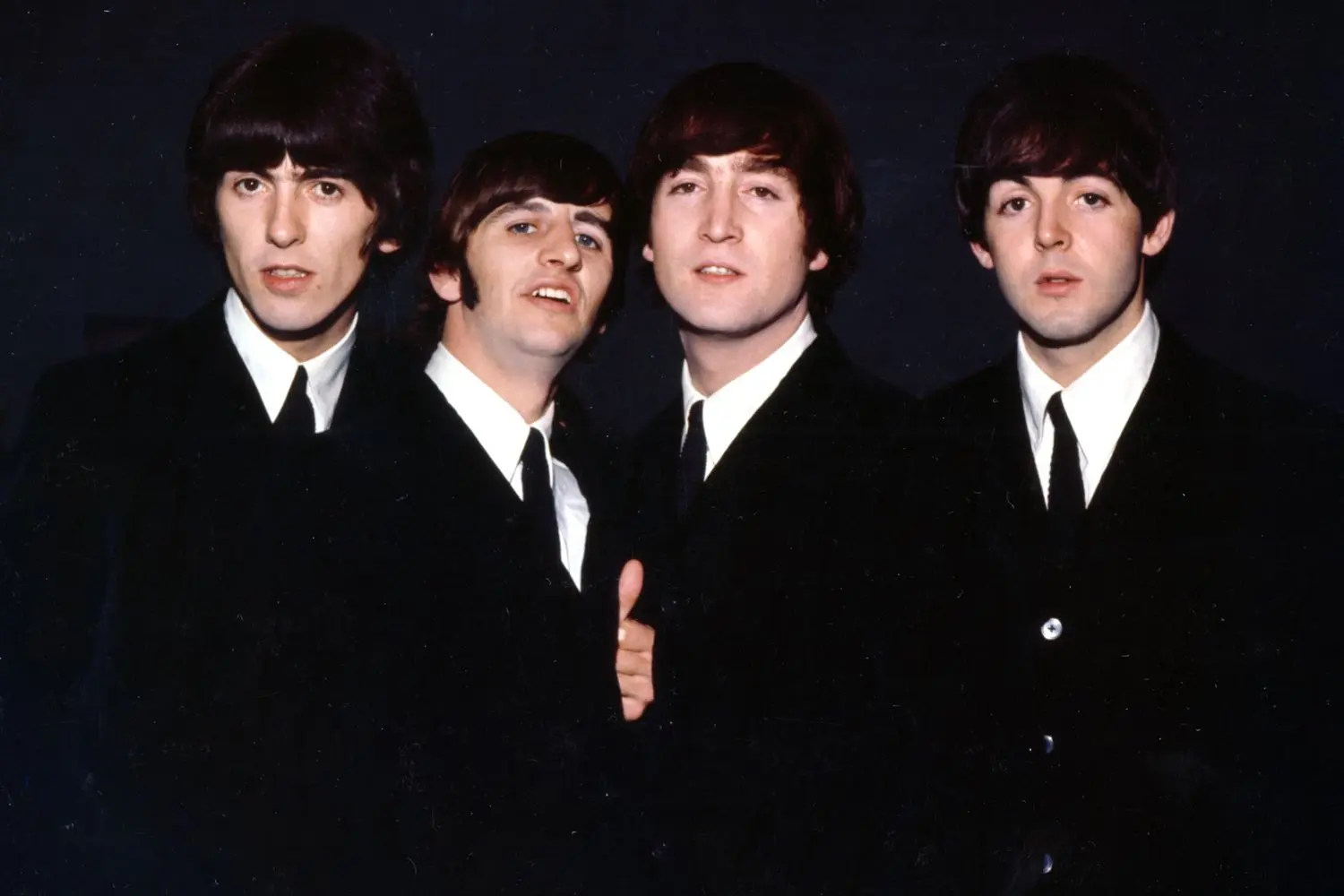 Beatles Forever!