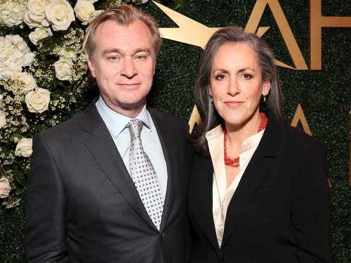 Christopher Nolan and Wife Emma Thomas to Receive Knighthood, Damehood in U.K. After Winning Oscars for Oppenheimer