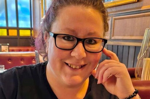 Mom Dies 90 Minutes After Being Injected with Dye for CT Scan