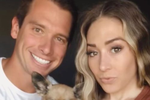 Late Nursing Influencer's Husband Opens Up About Raising Son Alone as He Says Delivery Complication Was Unavoidable (Exclusive)
